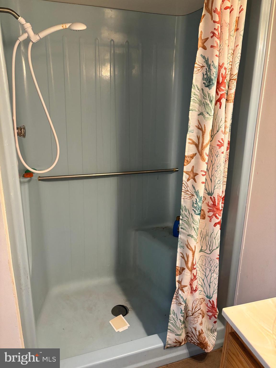 148 Diamond Avenue Pine Hill, NJ 08021 - Photo 14 of 35 a bathroom with a shower