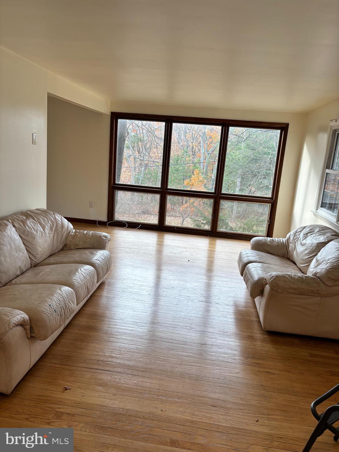148 Diamond Avenue Pine Hill, NJ 08021 - Photo 2 of 35 a living room with furniture and a large window