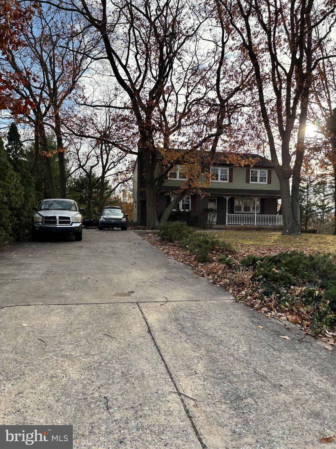 148 Diamond Avenue Pine Hill, NJ 08021 - Photo 35 of 35 a view of street with parked cars