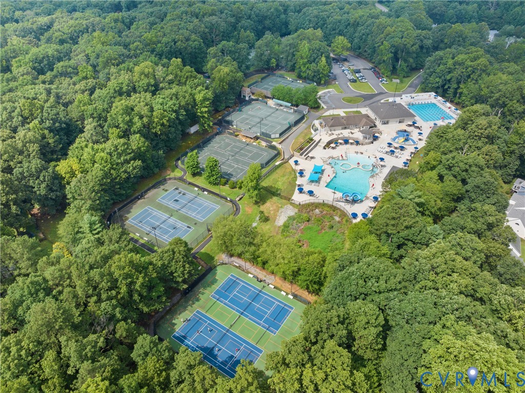 5710 Oak Knoll Road Midlothian, VA 23112 - Photo 55 of 66 One of 3 pools
