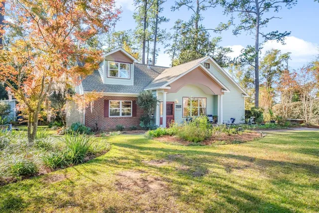 $500,000 | 1003 Maple Drive, Tallahassee, FL 32301