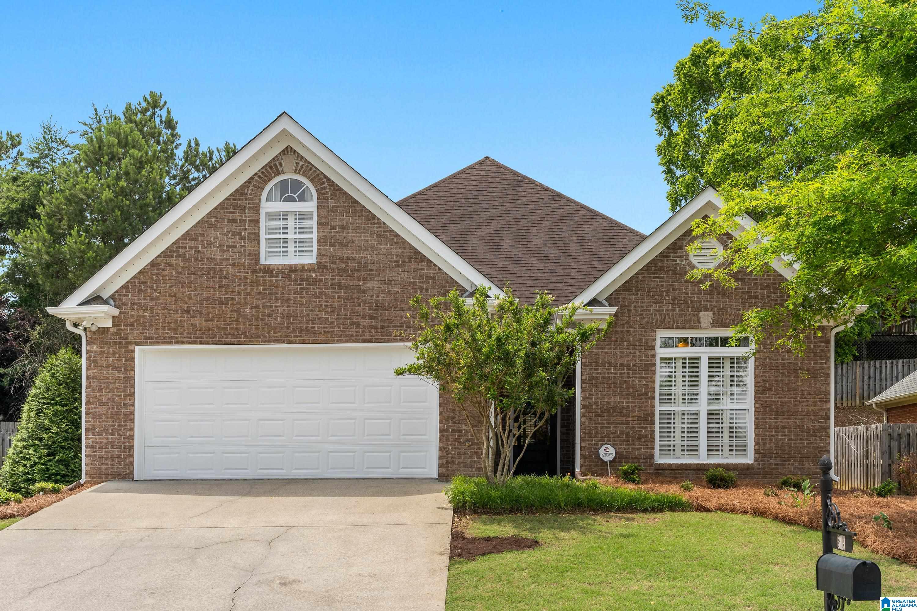 309 Springdale Drive Gardendale, AL 35071 - Photo 1 of 35