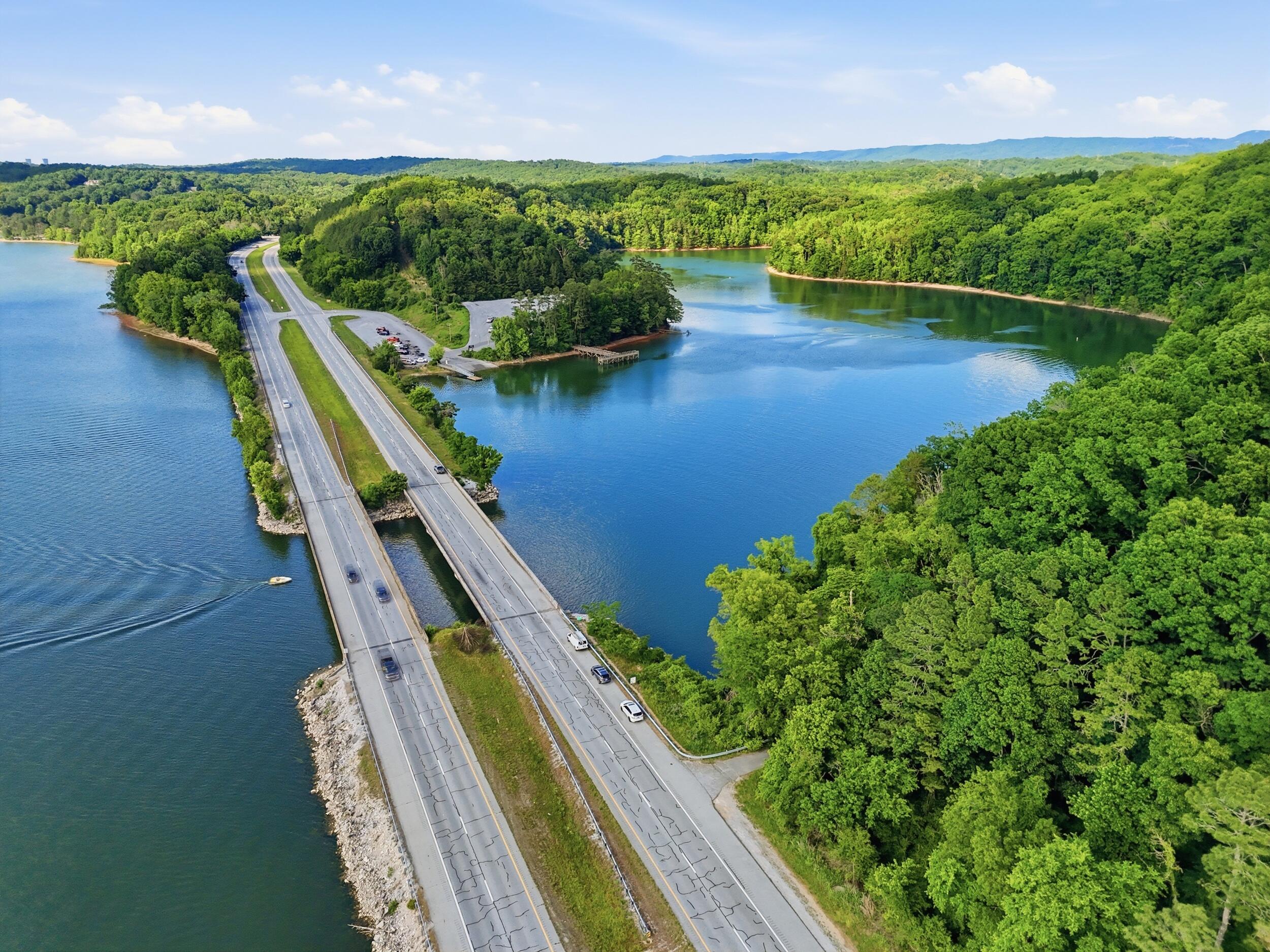 6209 Massengale Hollow Road Harrison, TN 37341 - Photo 25 of 31 dji_20260516111434_0901_d