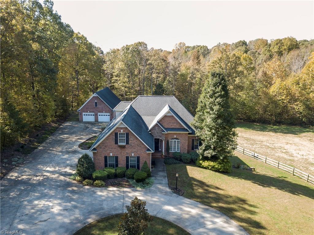 194 Rabbit Field Lane Advance, NC 27006 - Photo 1 of 29 Gallery Image 1