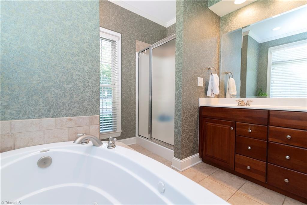 194 Rabbit Field Lane Advance, NC 27006 - Photo 13 of 29 Gallery Image 13