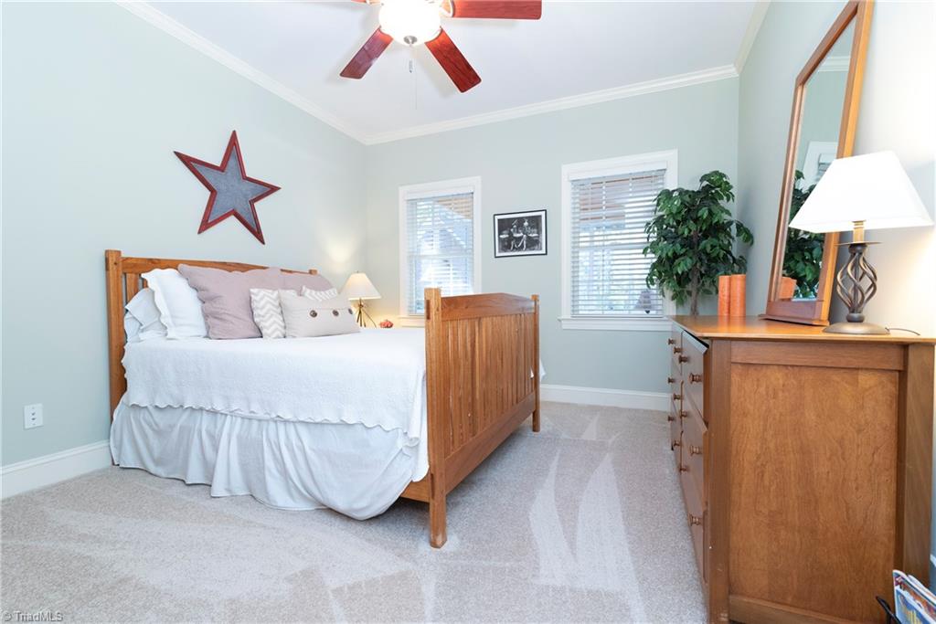 194 Rabbit Field Lane Advance, NC 27006 - Photo 14 of 29 Gallery Image 14