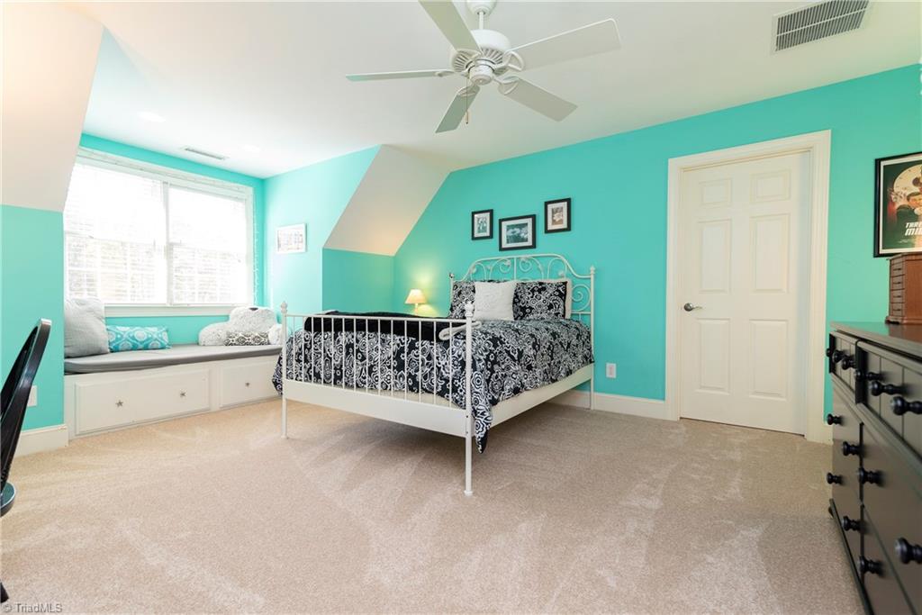 194 Rabbit Field Lane Advance, NC 27006 - Photo 16 of 29 Gallery Image 16