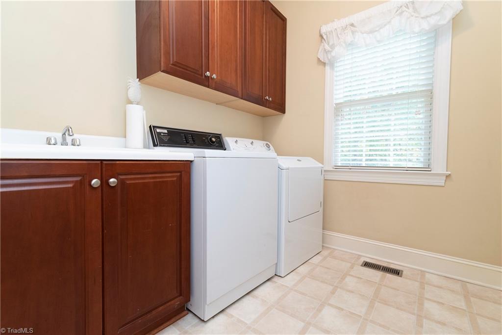 194 Rabbit Field Lane Advance, NC 27006 - Photo 17 of 29 Gallery Image 17