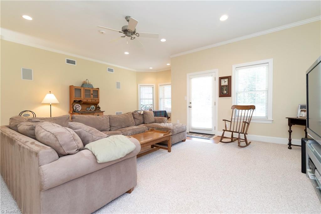194 Rabbit Field Lane Advance, NC 27006 - Photo 18 of 29 Gallery Image 18