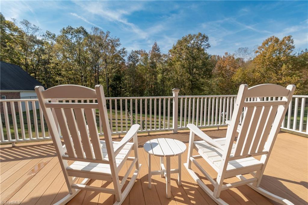 194 Rabbit Field Lane Advance, NC 27006 - Photo 22 of 29 Gallery Image 22