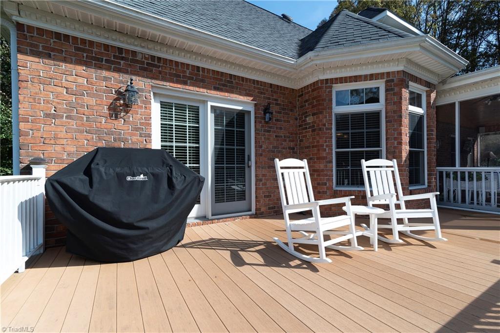 194 Rabbit Field Lane Advance, NC 27006 - Photo 23 of 29 Gallery Image 23