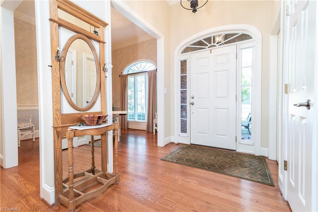 194 Rabbit Field Lane Advance, NC 27006 - Photo 5 of 29 Gallery Image 5