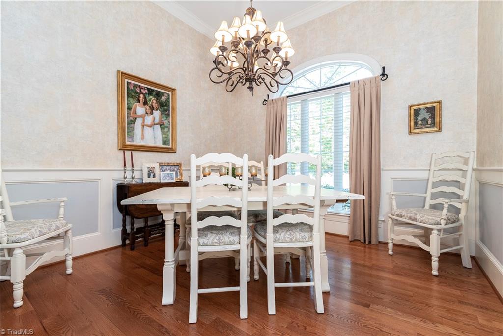194 Rabbit Field Lane Advance, NC 27006 - Photo 6 of 29 Gallery Image 6