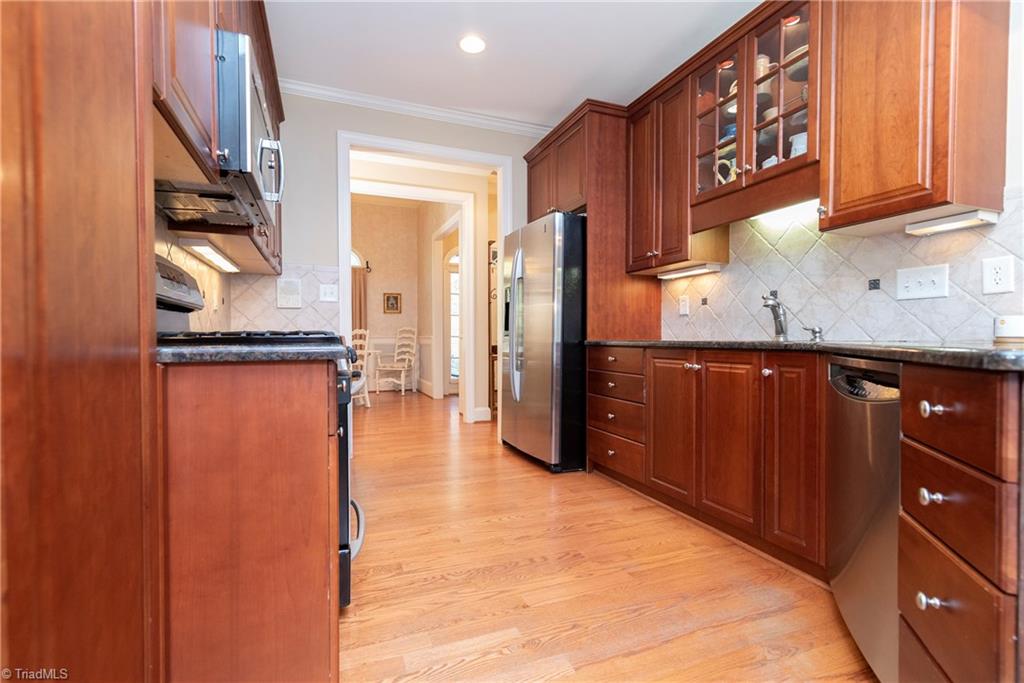 194 Rabbit Field Lane Advance, NC 27006 - Photo 7 of 29 Gallery Image 7