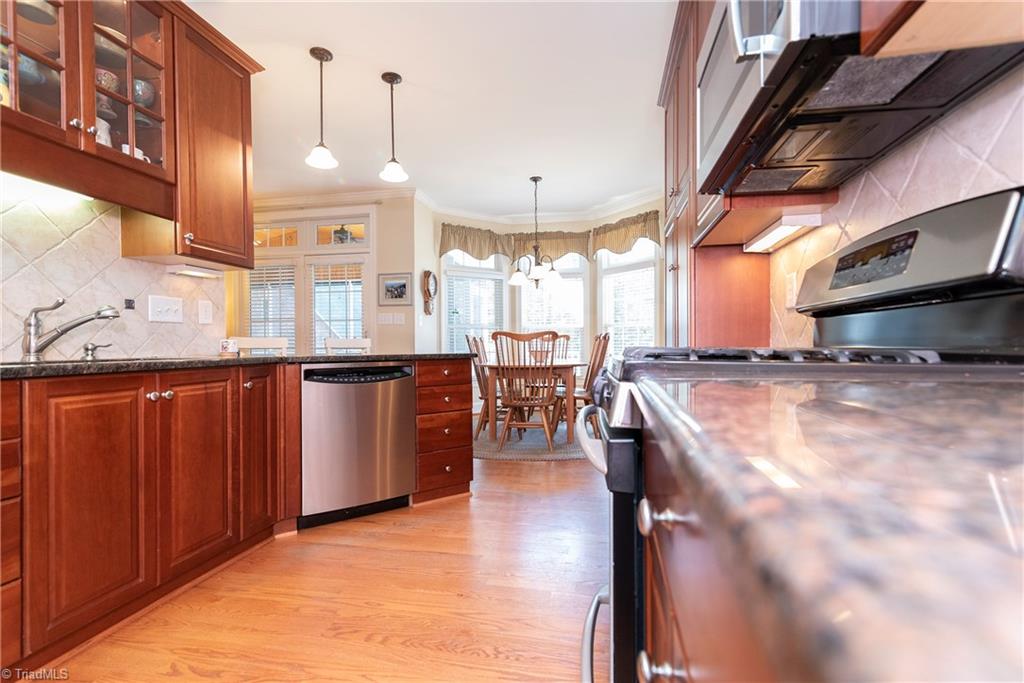 194 Rabbit Field Lane Advance, NC 27006 - Photo 8 of 29 Gallery Image 8