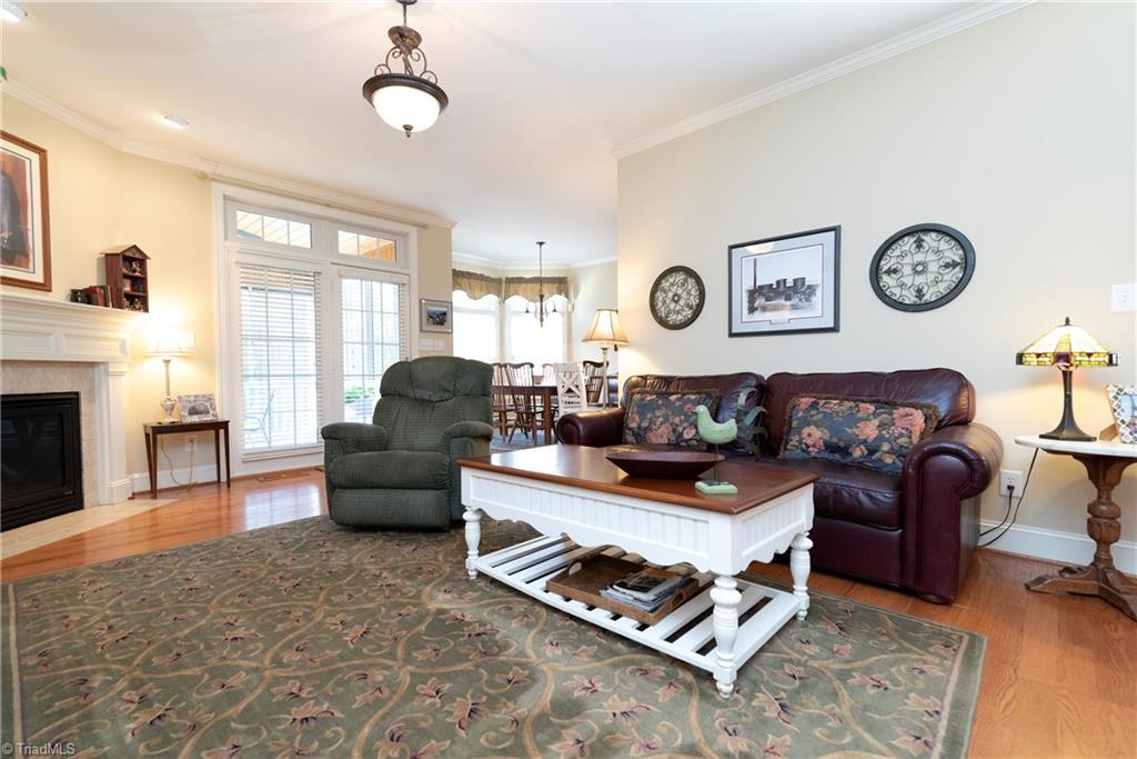194 Rabbit Field Lane Advance, NC 27006 - Photo 10 of 29 Gallery Image 10