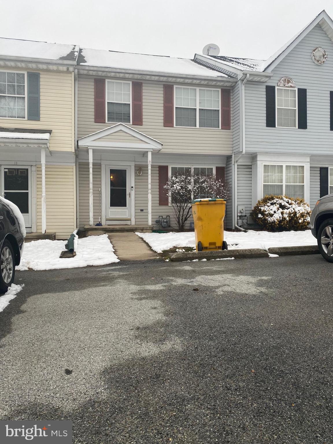 9 Richeson Drive New Castle, DE 19720 - Photo 1 of 1
