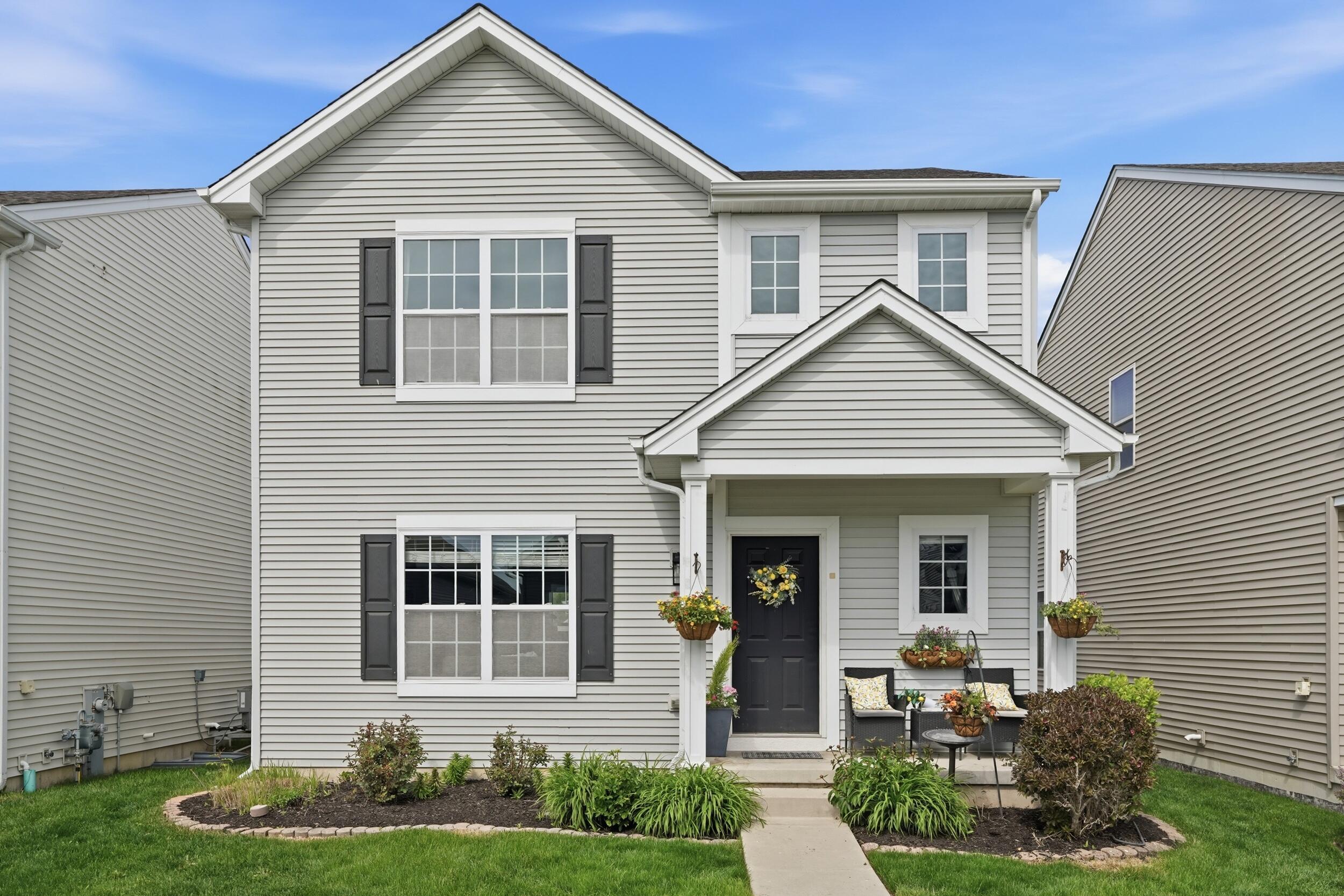 12713 Ellsworth Street Crown Point, IN 46307 - Photo 1 of 28 2500x1667