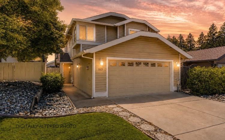 1115 Ravine View Drive Roseville, CA 95661 - Photo 1 of 20