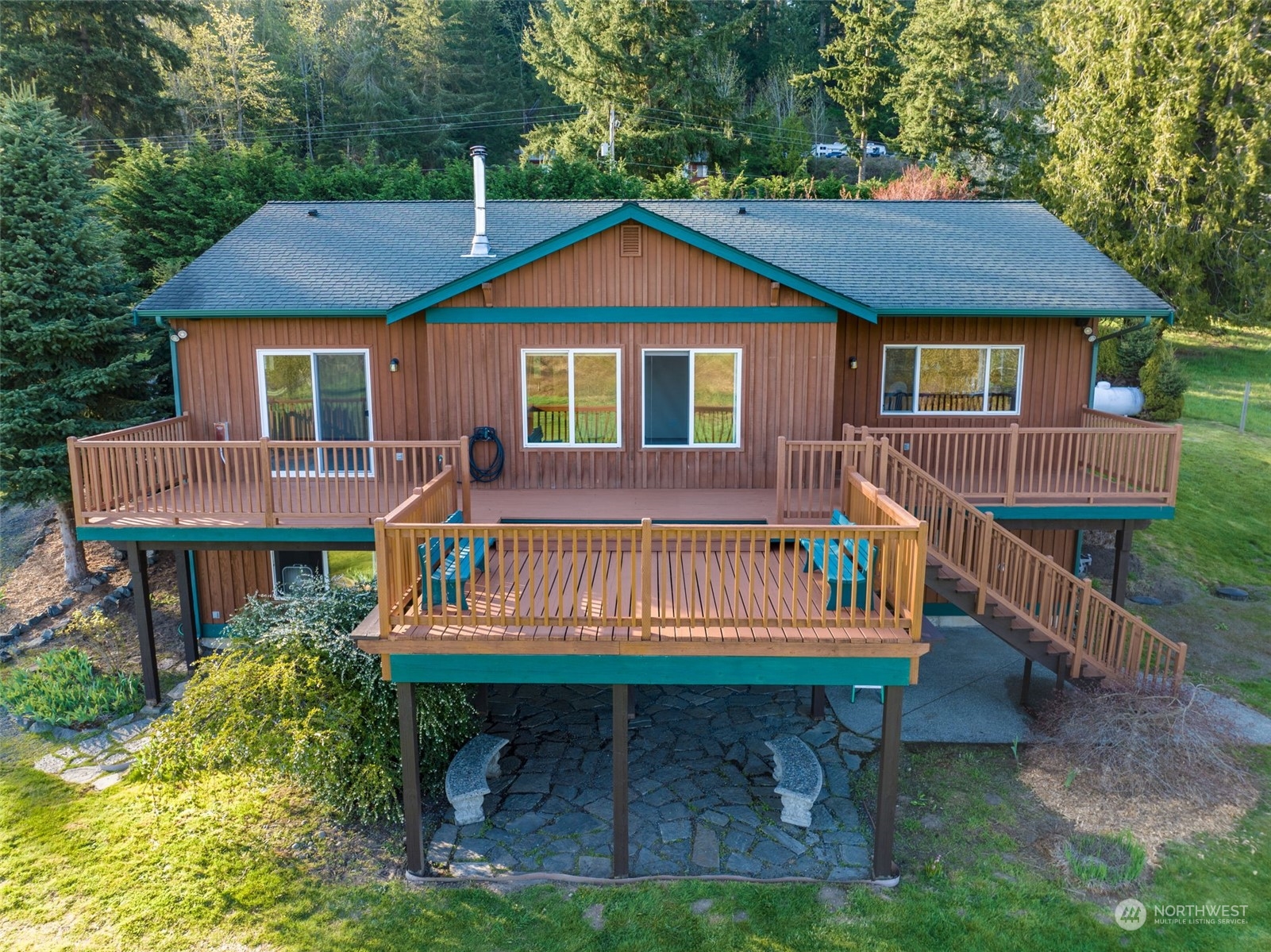 15801 Larson Loss Road Buckley, WA 98321 - Photo 1 of 39 Gallery Image 1