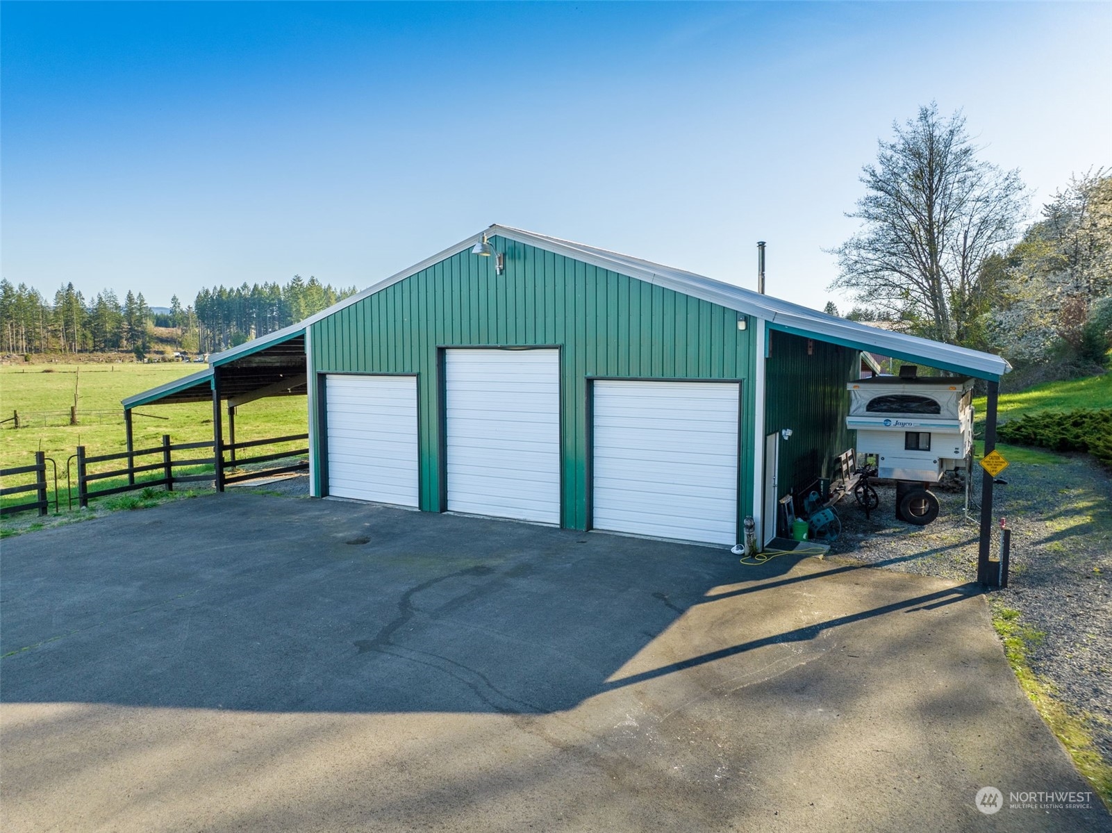 15801 Larson Loss Road Buckley, WA 98321 - Photo 3 of 39 Gallery Image 3