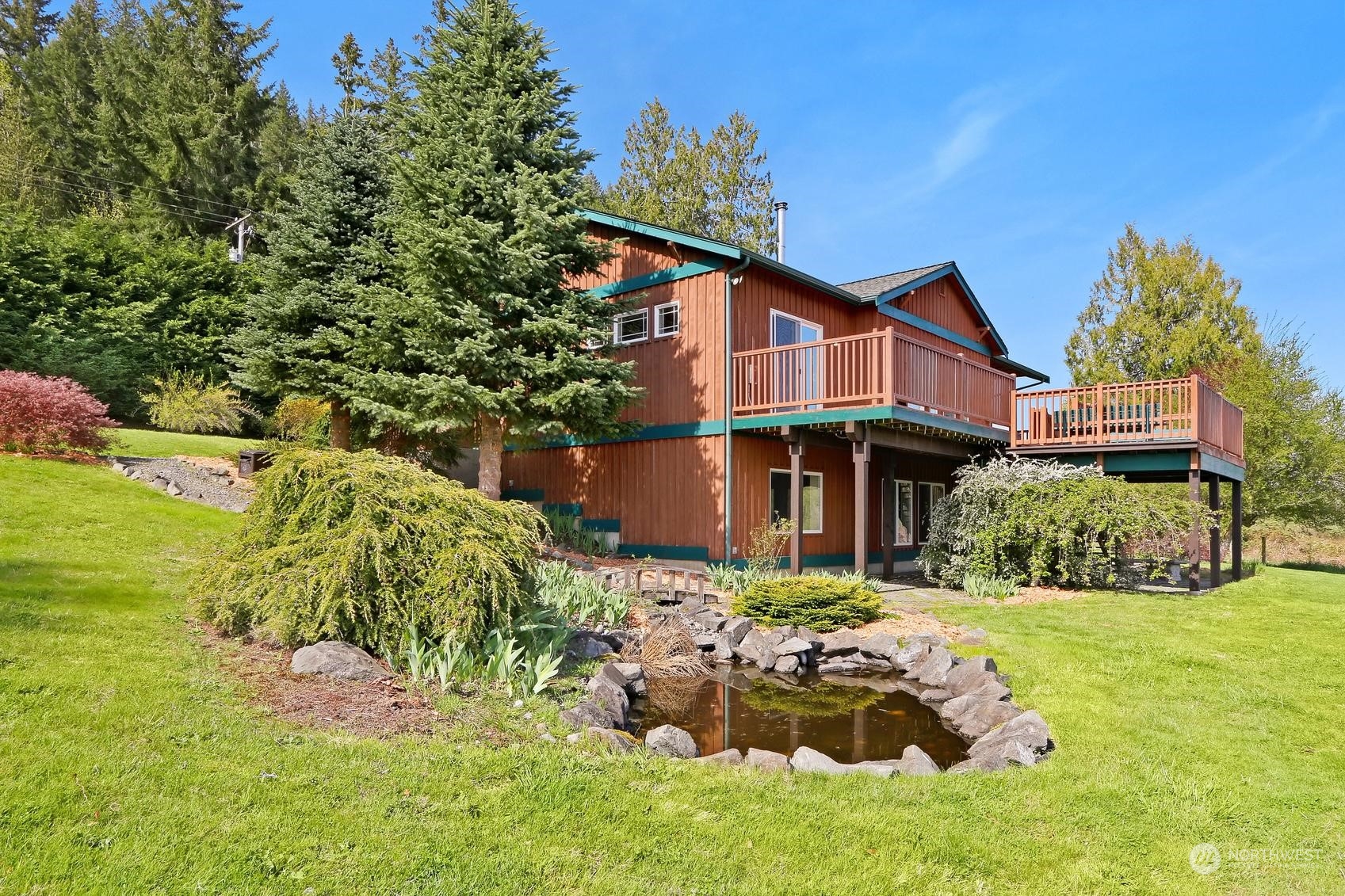15801 Larson Loss Road Buckley, WA 98321 - Photo 31 of 39 Gallery Image 31
