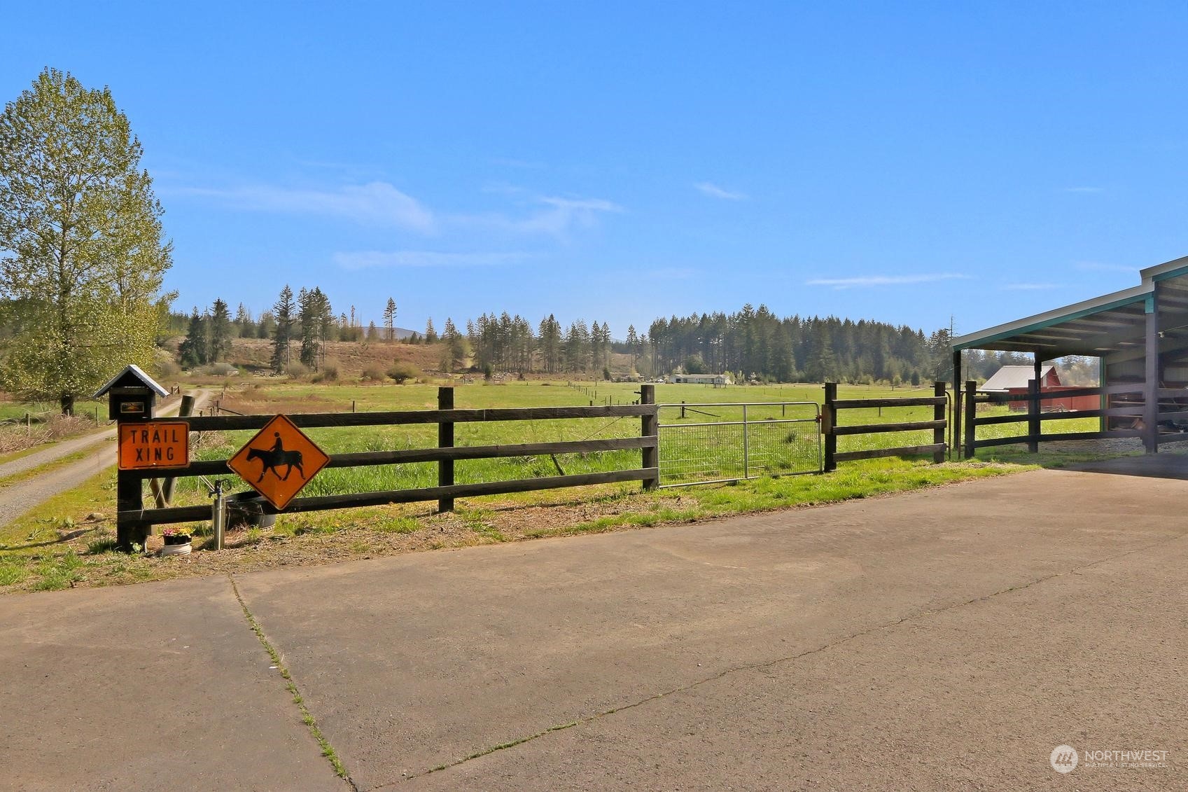 15801 Larson Loss Road Buckley, WA 98321 - Photo 34 of 39 Gallery Image 34