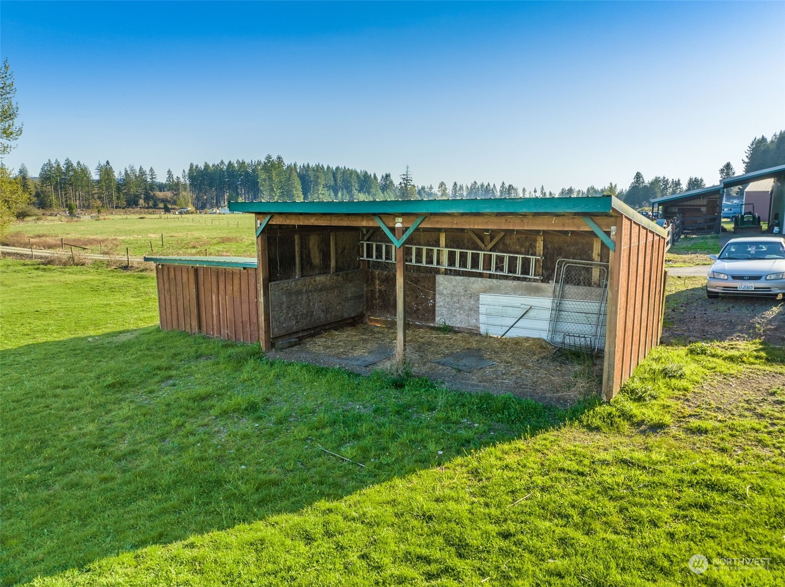 15801 Larson Loss Road Buckley, WA 98321 - Photo 36 of 39 Gallery Image 36
