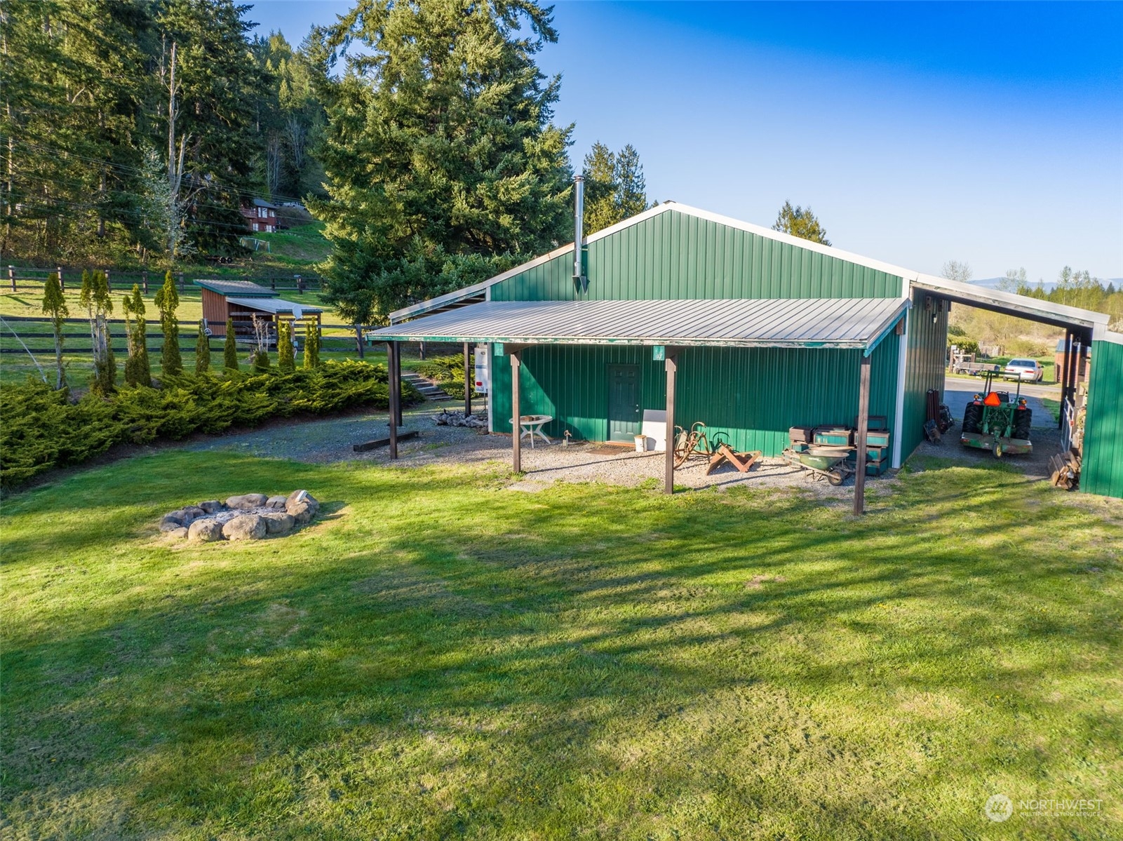 15801 Larson Loss Road Buckley, WA 98321 - Photo 37 of 39 Gallery Image 37