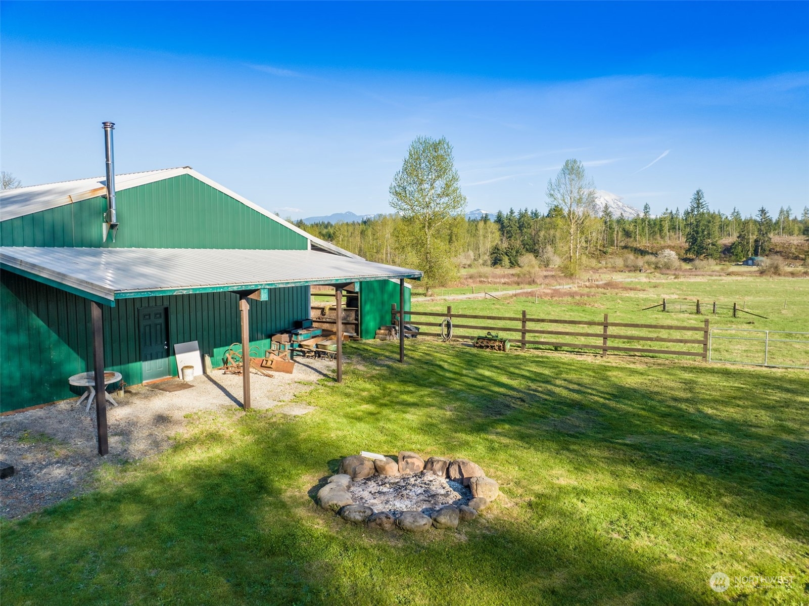 15801 Larson Loss Road Buckley, WA 98321 - Photo 38 of 39 Gallery Image 38