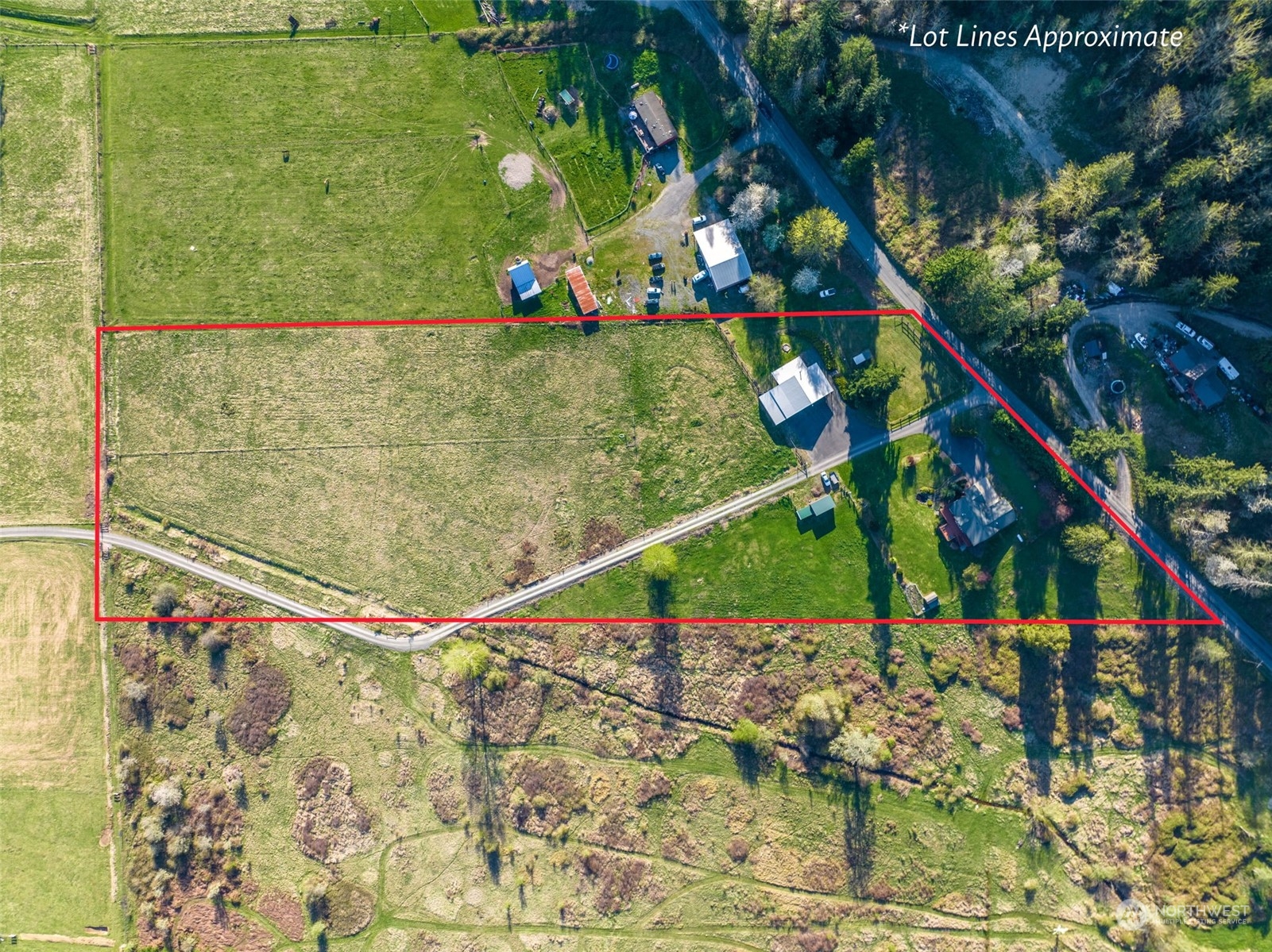 15801 Larson Loss Road Buckley, WA 98321 - Photo 6 of 39 Gallery Image 6