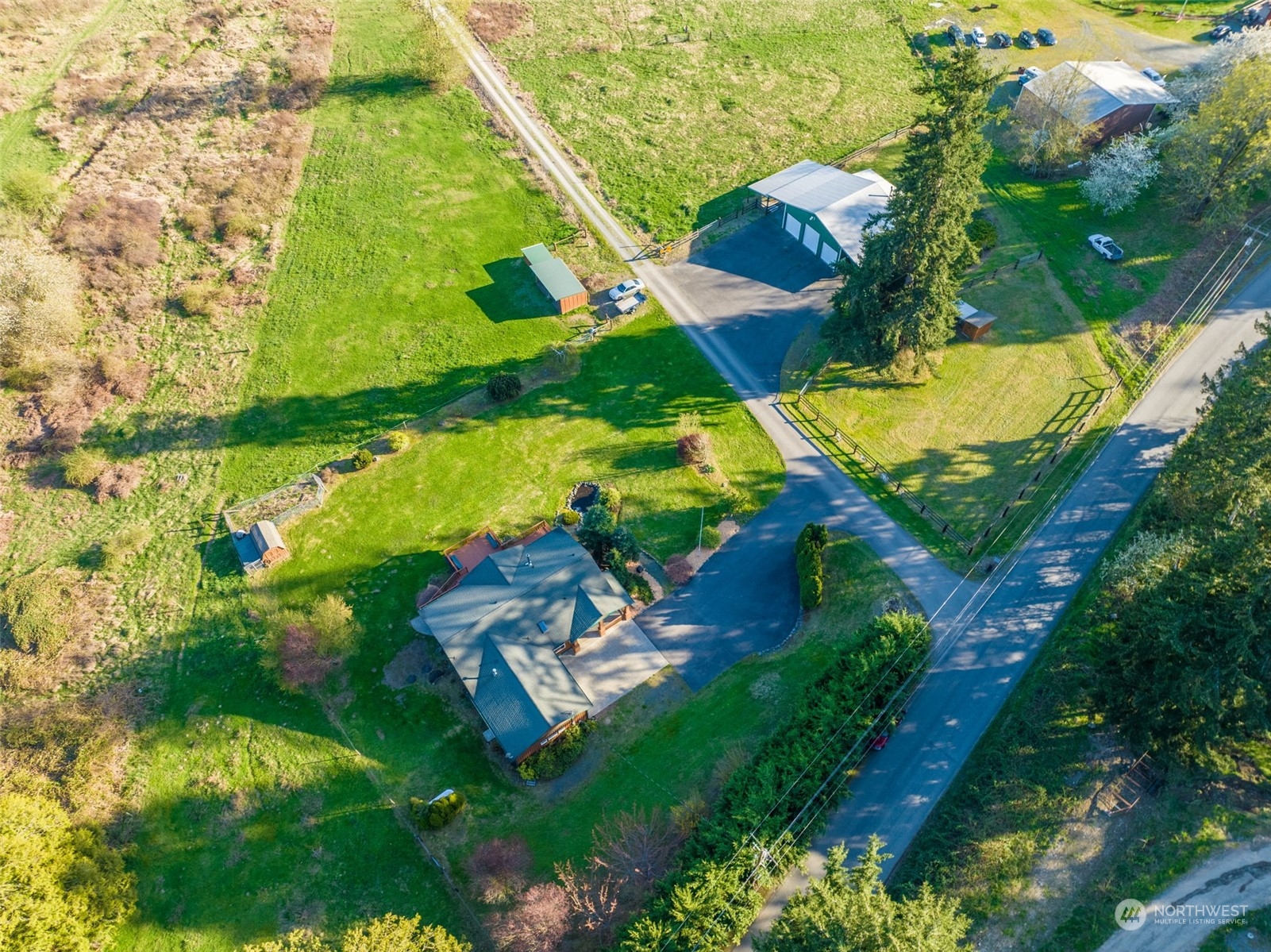 15801 Larson Loss Road Buckley, WA 98321 - Photo 9 of 39 Gallery Image 9
