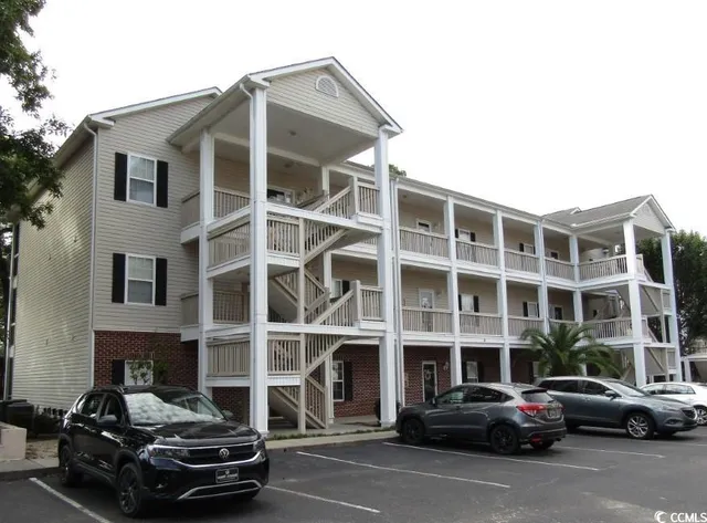 $1,650 | 1058 Sea Mountain Highway, Unit BUILDING 10 101, North Myrtle Beach, SC 29582