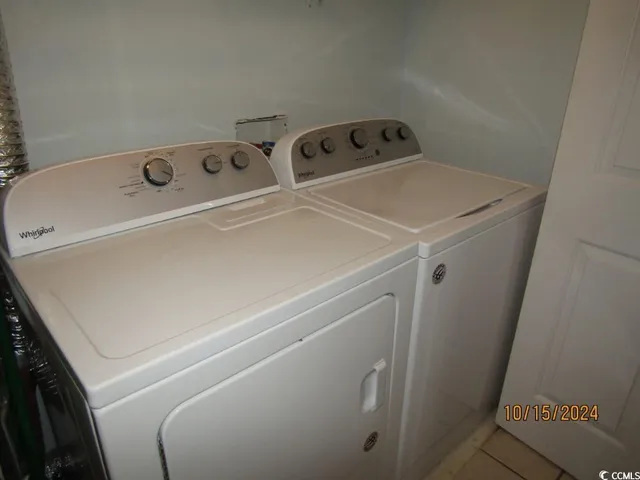 $1,650 | 1058 Sea Mountain Highway, Unit BUILDING 10 101, North Myrtle Beach, SC 29582