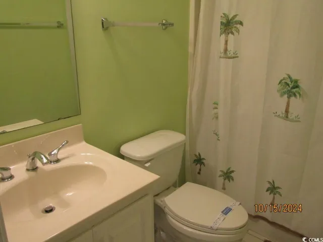 $1,650 | 1058 Sea Mountain Highway, Unit BUILDING 10 101, North Myrtle Beach, SC 29582