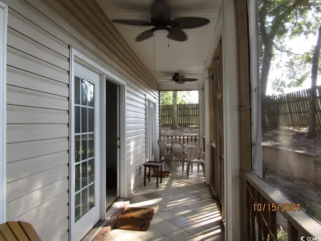 $1,650 | 1058 Sea Mountain Highway, Unit BUILDING 10 101, North Myrtle Beach, SC 29582