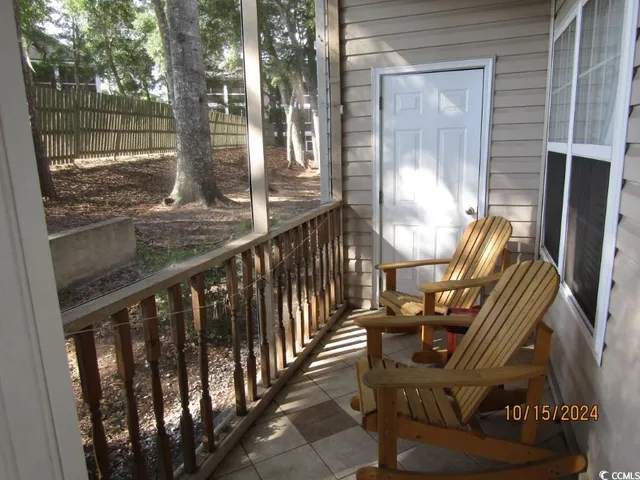 $1,650 | 1058 Sea Mountain Highway, Unit BUILDING 10 101, North Myrtle Beach, SC 29582