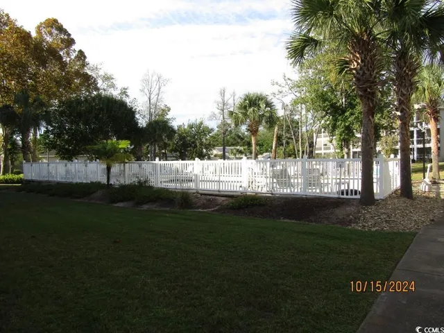 $1,650 | 1058 Sea Mountain Highway, Unit BUILDING 10 101, North Myrtle Beach, SC 29582