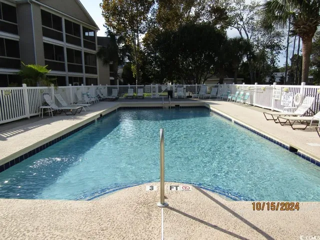 $1,650 | 1058 Sea Mountain Highway, Unit BUILDING 10 101, North Myrtle Beach, SC 29582