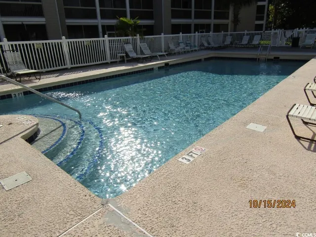 $1,650 | 1058 Sea Mountain Highway, Unit BUILDING 10 101, North Myrtle Beach, SC 29582
