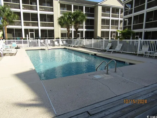 $1,650 | 1058 Sea Mountain Highway, Unit BUILDING 10 101, North Myrtle Beach, SC 29582