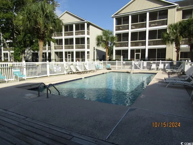 $1,650 | 1058 Sea Mountain Highway, Unit BUILDING 10 101, North Myrtle Beach, SC 29582