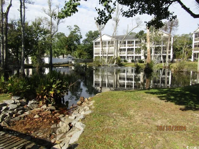 $1,650 | 1058 Sea Mountain Highway, Unit BUILDING 10 101, North Myrtle Beach, SC 29582