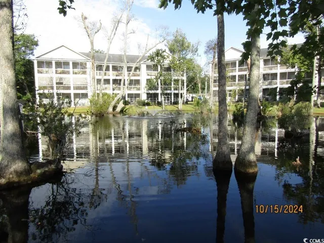 $1,650 | 1058 Sea Mountain Highway, Unit BUILDING 10 101, North Myrtle Beach, SC 29582