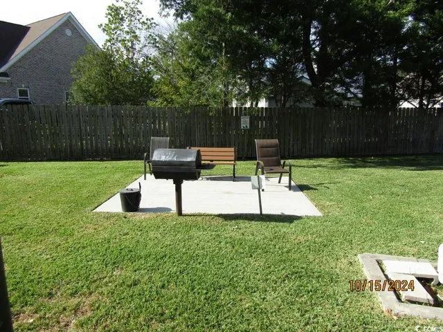 $1,650 | 1058 Sea Mountain Highway, Unit BUILDING 10 101, North Myrtle Beach, SC 29582