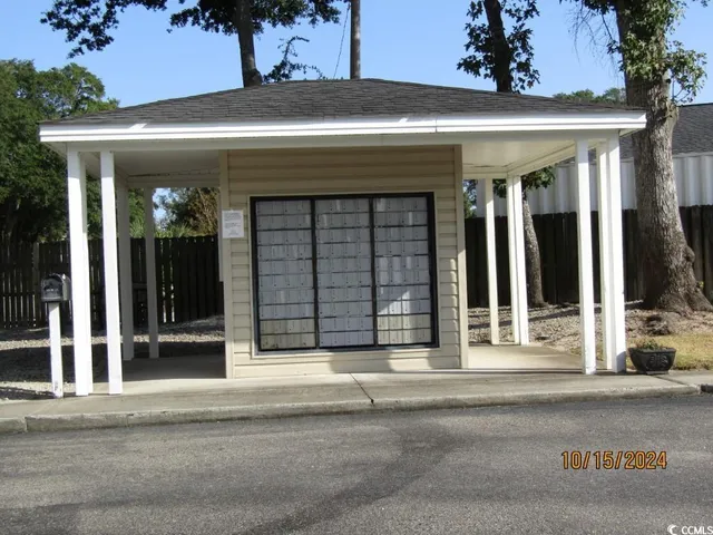 $1,650 | 1058 Sea Mountain Highway, Unit BUILDING 10 101, North Myrtle Beach, SC 29582