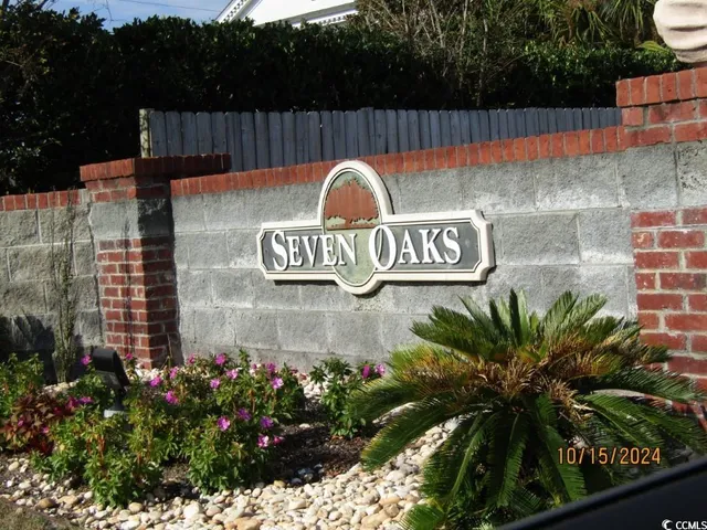 $1,650 | 1058 Sea Mountain Highway, Unit BUILDING 10 101, North Myrtle Beach, SC 29582