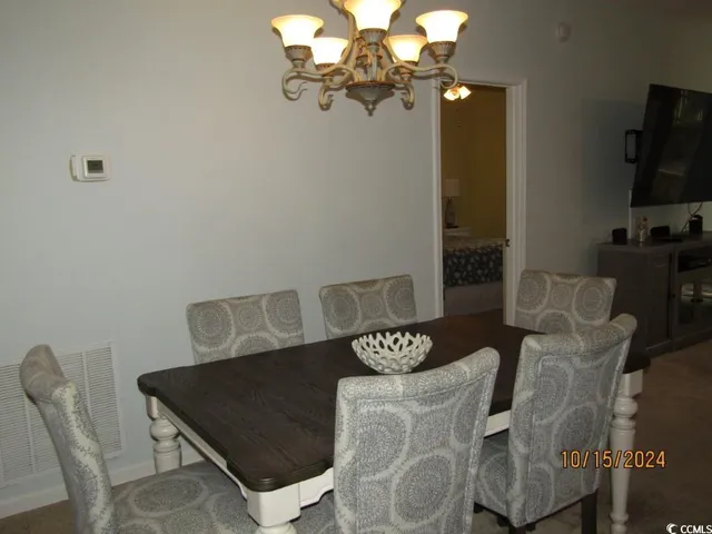 $1,650 | 1058 Sea Mountain Highway, Unit BUILDING 10 101, North Myrtle Beach, SC 29582