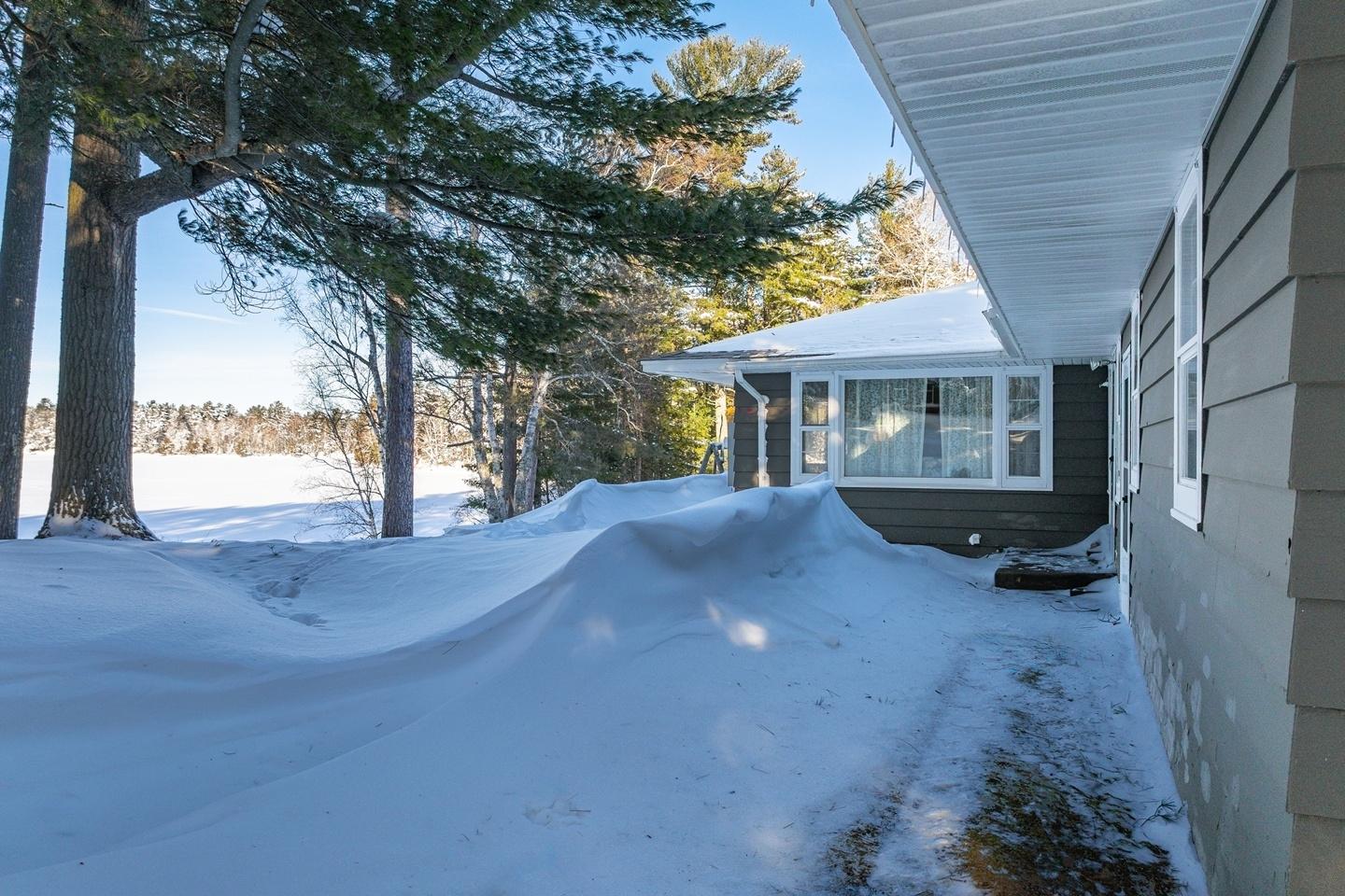 5751N East Echo Lake Road Mercer, WI 54547 - Photo 41 of 50 Gallery Image 41