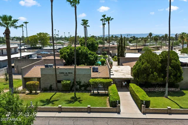 a view of swimming pool